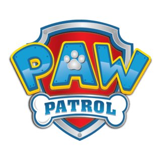 Paw Patrol ballonnen