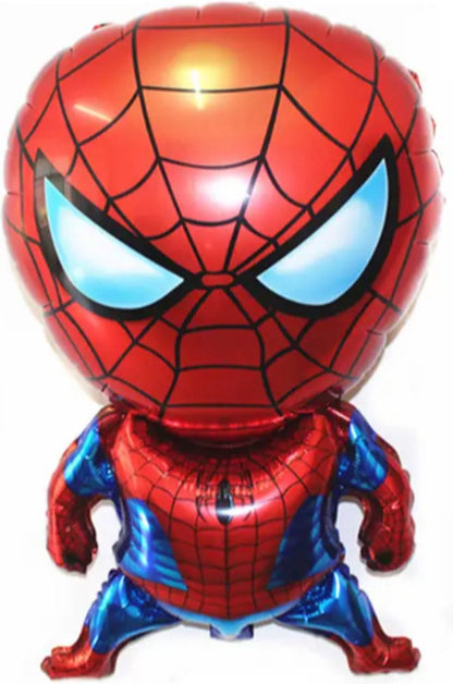 spiderman ballon